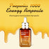 WellDerma Propolis Facial Ampoule for Dry Skin & Sensitive Skin Hydrating for Face Skin Care Korean Essence for Face Beauty Ampoule 1.69oz 50ml