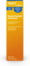 Amazon Basic Care Hemorrhoid Ointment, Pain Relief for Burning, Itching, Discomfort, 2 oz. (Pack of 1)