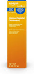 Amazon Basic Care Hemorrhoid Ointment, Pain Relief for Burning, Itching, Discomfort, 2 oz. (Pack of 1)