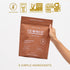 ICONIC Protein Powder, Chocolate Truffle - Sugar Free, Low Carb, Lactose Free, Gluten Free - 20g Protein - 1 lb. Pouch