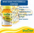 Greenfield Nutritions Halal Vitamin D3 2000 IU Softgel - 50 mcg High Potency D3, 120 Unflavored Mini Softgels