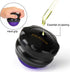 Solacium Manual Massage Roller Ball - Massager and Therapy Tool for Sore Muscles, Shoulders, Arms, Neck, Back, Feet