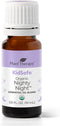 Plant Therapy KidSafe Nighty Night Essential Oil Blend for Sleep, 10 mL (1/3 oz), 100% Pure, Therapeutic Grade