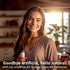 Lumi Outdoors Natural Air Freshener - Orange Clove | Essential Oil Odor Eliminating Room Spray
