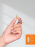 Horbaach B-Complex | 150 Caplets | Plus Folic Acid & Vitamin C | Non-GMO & Gluten Free Supplement