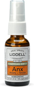 Liddell Letting Go - Homeopathic Remedies - Oral Spray for Symptoms of Anxiousness, Stress and Restlessness - Natural Calm Spray - 1.0 fl. Oz.