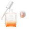 modelones 15ml 8-in-One Nail Ridge Filler Strengthener Base Coat, Pure Bliss Nail Polish Repair Treatment