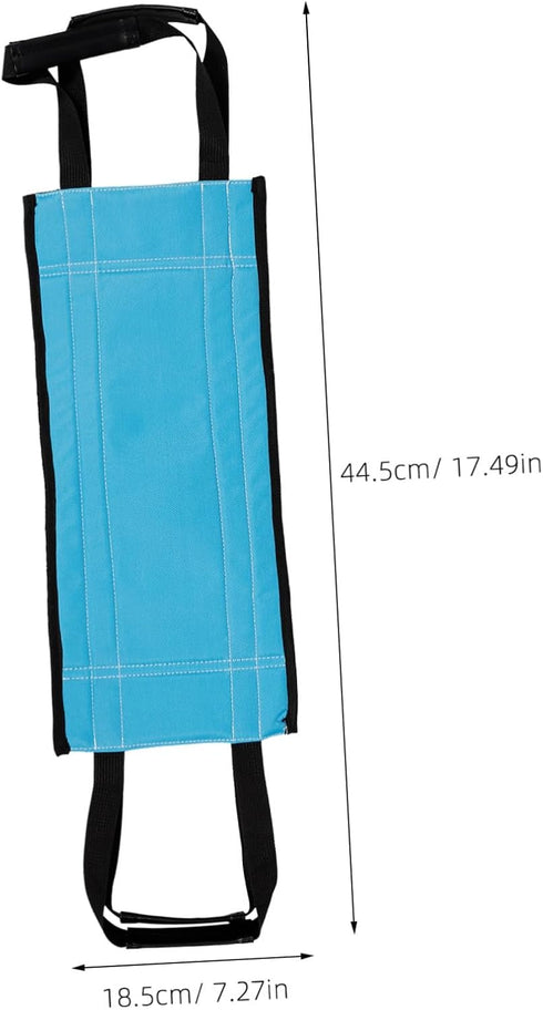 Reusable Elderly Lifting Band - Moving Aid Belt for Safe Transfers