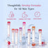 CLIO Crystal Glam Tint | Glossy Finish, Lightweight, Buildable, Long-Lasting, Vivid, Transparent, Shiny, Moisturizing