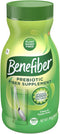 Benefiber Fiber Supplement, 760g, 190 Servings
