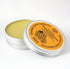 Beeswax Furniture Polish & Conditioner (Orange 3.4 Fl Oz) | Enhances Natural Beauty of Wood | Seals & Protects for