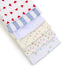 Trendy Headbands for Women, Non-Slip Floral Hair Bands, Stretchy Sweat Bands for Yoga & Everyday Fashion