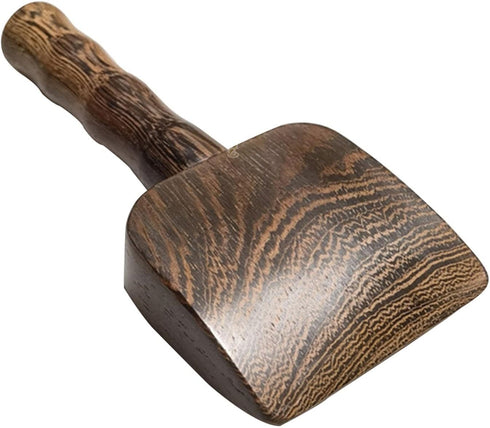 NICHOY Massage Hammer Reset Aquipment,Chiropractic Adjustment Tools Hammer and Chisel,Wedge Massager Wooden Tool