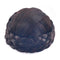 Small Size Synthetic Hair Chignon Bun Donut - Clip in Braided Hairpieces for Straight Updo, Wedding Party Costume