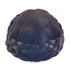 Small Size Synthetic Hair Chignon Bun Donut - Clip in Braided Hairpieces for Straight Updo, Wedding Party Costume