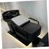 Salon Waterproof Shampoo Chair Mat - Reusable Plastic Water Barrier for Spa Equipment