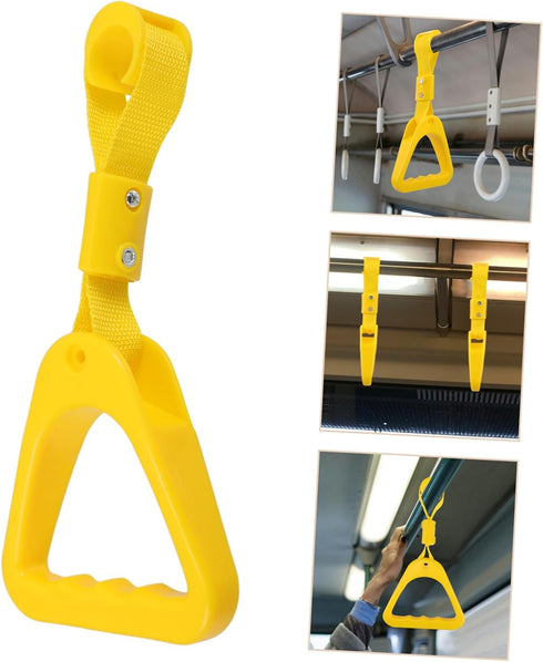 LRXIYODE Elderly Car Handle Assist Stair Helper for Elderly Automotive Grab Handle Grab Bar Easy Rise Assistance