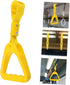 LRXIYODE Elderly Car Handle Assist Stair Helper for Elderly Automotive Grab Handle Grab Bar Easy Rise Assistance