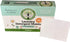 Laundry Detergent Sheets - Made in Sweden, Plant Based, Vegan, Up to 120 Loads, Zero Waste, Compostable (Ocean Breeze)