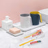 Disposable Toothbrushes with Toothpaste - 5 Colors, Individually Wrapped Bulk for Homeless, Hotels