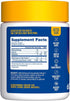 Omega-3 1000mg 60 Count Oceanblue Essentials Mood Food | Triple Strength Fish Oil EPA for Mood Support | Burpless Mini