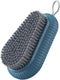 Scrub Brush, Quality Soft Laundry Clothes Shoes Scrubbing Brush, Easy to Grip