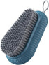 Scrub Brush, Quality Soft Laundry Clothes Shoes Scrubbing Brush, Easy to Grip