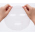 Kose Cosmeport Clear Turn Japanese Rice Bran Facial Mask, 7 Sheets
