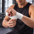 TIMPHO 1.5 Inch 10 2 Athletic Sports Tape x Yards per Roll, Easy Tear Support Tape for Training, Gym & Everyday