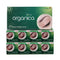 Organica Eyebrow Thread, Box of 8 Spools