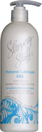 Slippery Stuff , Gel WaterBased Lubricant, Clear, Unscented, 16 Ounce (Pack of 2)