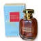 VANILLA DREAM Eau de Parfum for Women, 3.4 Fl Oz, Notes of Pear, Red Apple, Clementines, Vanilla