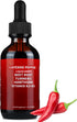 Cayenne Pepper Drops, Cayenne Pepper Hawthorn Beet Root Turmeric Curcumin, Vitamin K2