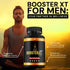 Indelo (1 Pack 60 Booster XT for Men Capsules, BoosterXT Vitamin Complex Pills, Booster-XT Official Formula, Booster XT
