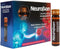 Neurobion Immune Support with Echinacea & Zinc, 10 vials x 10 ml