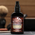 Rocky Mountain Barber Company Aftershave Balm for Men, Sandalwood Essential Oil, Coconut Oil, 4 oz