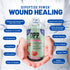 Nutritional Designs DPP Dipeptide, Wound-Healing Liquid Collagen & Whey Protein Supplement, Watermelon, 32 Fl Oz