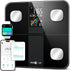 Runstar Smart Scale for Body Weight and Fat Percentage, High Accuracy Digital Bathroom Scale