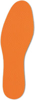 Pedag Magic Step Memory Foam Insole, EU 38, Size 8L