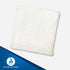 Dynarex Surgical Gauze Sponges, Absorbent Cotton Fabric, 3x3, 12-Ply, Sleeve of 200 Sponges