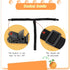 Tovyzalg 2PCS Adjustable Clip & Pull Dressing Aid for Elderly, Disabled & Pregnant Women Mobility Assist Tool for Pants