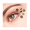 Steampunk Gothic Eye Decals, Perfect for Steampunk Clothing Accessories, Dress Up Clock Parts, 6pcs