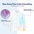 Stains-40 Count Xcleen Color Absorber for Laundry-Protect Your Clothes from Color Bleed