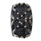 Lovef Comb Hair Clips for Women and Girls - Stylish Tribal Accessories (White, Black, Gold)