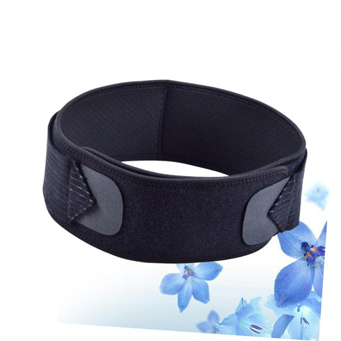 PartyKindom Adjustable Pelvic Correction Support Belt Abdominal Band for Postpartum Alleviates Joint Realigns Pelvic