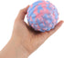 HINTRMENT 7cm Foot Massage Ball Deep Tissue Yoga Muscle Roller for Neck Back and Feet Fascia Release Massager Tool