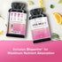 VITA Multi Multivitamin for Women - Daily Multi-Vitamin Supplement with DIM, Iodine, Ashwagandha | Supports Youthful