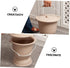 Portable Urinal for Kids - Camping Toilet Solution for Boys & Girls