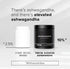 Ashwagandha - Ultra High Potency 20:1 Extract with 10% Withanolides - Highly Concentrated - 90 Capsules