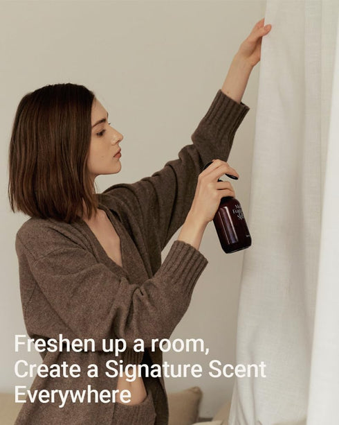 HETRAS Multi Fragrance Life Spray, 10.14 fl oz x 2 Pack, Room Spray for Home & Office